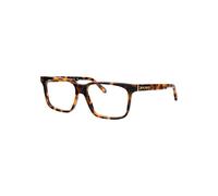 Palm Angels - Lunettes de vue Style 5031 - unisex - Accessoires - Brun - Taille: 55 MM