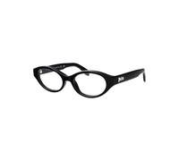 Palm Angels - Monture Optique - unisex - Accessoires - Noir - Taille: 51 MM