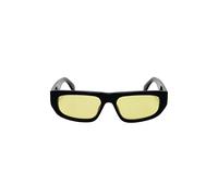 Palm Angels - Pa1024 1018 Lunettes de soleil - unisex - Accessoires - Noir - Taille: 54 MM