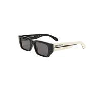 Palm Angels - Lunettes de soleil - unisex - Accessoires - Noir - Taille: 53 MM