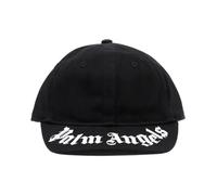 Palm Angels - Palm Angels Hats Black - unisex - Accessoires - Noir - Taille: M