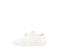 Palm Angels - Palm Beach University Baskets - Femme - Chaussures - Blanc - Taille: 39 EU