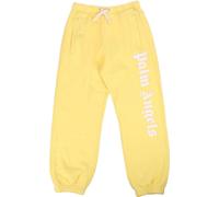 Palm Angels - Pantalon de jogging "Over" pour enfants GT7702 (152) (Citron)