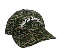 Palm Angels - Trucker Z0984 - Homme - Accessoires - Multicolore - Taille: ONE Size