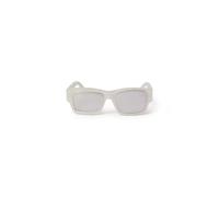 Palm Angels, unisex, Accessoires, Gris, Taille: 51 MM Raymond Lunettes de soleil