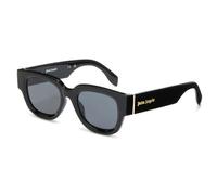 Palm Angels, unisex, Accessoires, Noir, Taille: 49 MM Angel