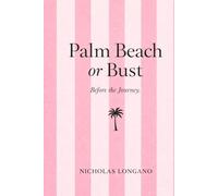 Palm Beach or Bust: Chapter 1: Before the Journey