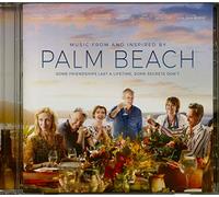 Palm Beach (Original Soundtrack) [Import]