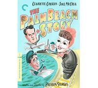 Palm Beach Story (Criterion Collection)
