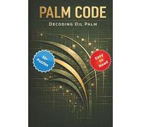 Palm Code: Decoding Oil Palm
