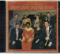 Palm Court Jazz All Stars