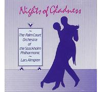 Palm Court Orchestra Stockholm - Nights of Gladness Tanzmusik [Import]