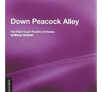 Palm Court Theatre Orches - Down Peacock Alley [Import]