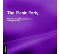 Palm Court Theatre Orches - Picnic Party