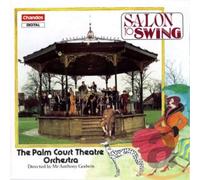 Palm Court Theatre Orches - Salon to Swing [Import]