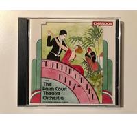 Palm Court Theatre Orchestra - Puttin on The Ritz