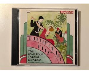 Palm Court Theatre Orchestra - Puttin on The Ritz