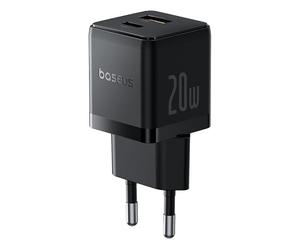 Palm Fast Charger C+u 20w EU Cluste