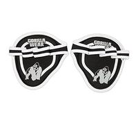 Palm Grip Pads - Black/Gray