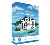 Nuts ! NUT018PA - COMMUTATEUR KVM - Palm island