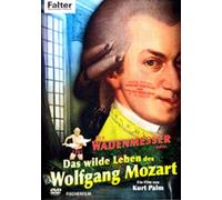 Palm,Kurt - Der Wadenmesser: das Wilde Leben des Wolfgang Moza