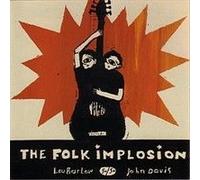 The Folk Implosion - The Folk Implosion