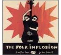 Palm Of My Hand by Folk Implosion (1996-03-05)