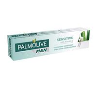 Colgate-Palmolive Sensitive - Lot de 2 crèmes à raser
