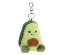 Palm Pal - Sleutelhanger - Avocado - 10 Cm TOY NEUF
