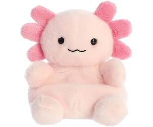 Palm Pals - Choisissez Votre Propre Peluche Palm Pal De 5" - Neuf Aurora