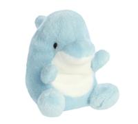 Palm Pals Dauphin en peluche 13cm Aurora