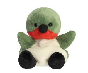 Palm Pals Humming Bird 5in (Jul)