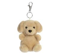 Palm Pals Keyring Labrador 4in (Aug)