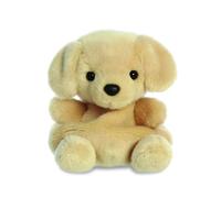 Palm Pals Labrador peluche 13cm Aurore