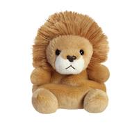 Palm Pals Lion en peluche 13cm Aurore