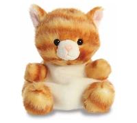 Palm Pals Meow Kitty 5In Jouet En Peluche - Aurora 33473