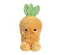 Palm Pals Peluche carotte 13cm Aurora