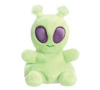 Aurora, Palm Pals Ross Alien 33621 Peluche Vert 12,7 cm