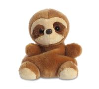 Palm Pals Slomo Le Paresseux Peluche Douce Aurora 33478