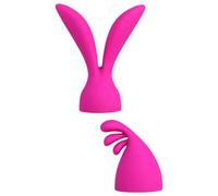 Palm Power - Embouts en silicone Palm Pleasure