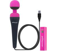 Palm Power Plug and Play Vibromasseur Pink OS 1 Unité