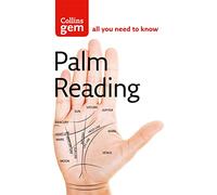 Palm Reading: Discover the Future in the Palm of Your Hand