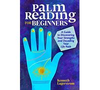 Palm Reading For Beginners