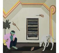 PALM - Rock Island (Bonus Track/Sticker)