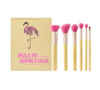 Palm Springs 6 Piece Brush Set