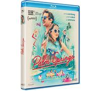 Palm Springs [Blu-ray]