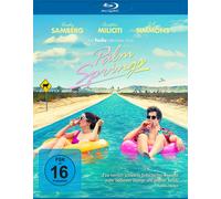 Palm Springs (Blu-ray)