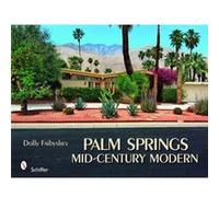 Palm Springs Mid-Century Modern