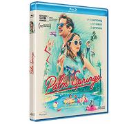 Palm Springs [ Origine Espagnole, Sans Langue Francaise ] (Blu-Ray)