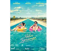 Palm Springs [Region Free]